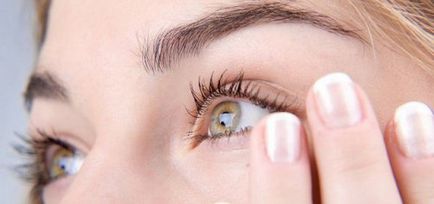 Как можем ефективно облекчаване на зачервяване на окото