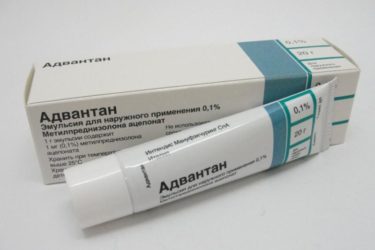 Опасните хормонални мехлеми (лекарства от тази група) Колкото по-опасно хормонално мехлем