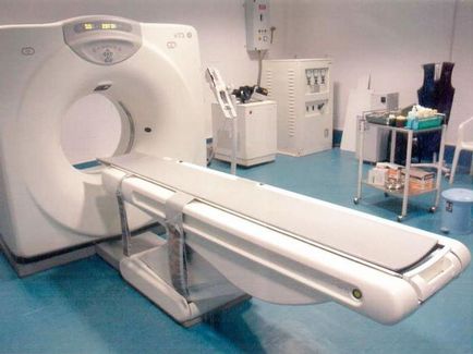 Какво е различно от случаите, ядрено-магнитен резонанс CT, в които по-добре от MRI CT