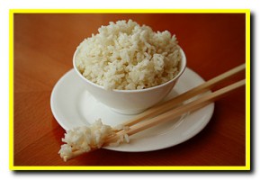 Полезно от ориз