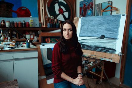 Какво ще се изучава в експерименталната школа на модерното изкуство (какво) Какво ще се изучава в експерименталната школа на модерното изкуство