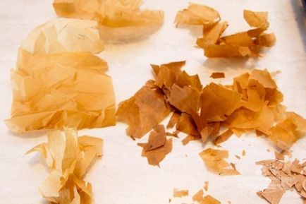 Какво може да замени пергаментова хартия за печене съвети за печене във фурната