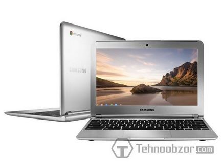 Chromebook - това е, разликите, най-добрият модел