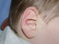 Какво да правите, ако детето не може да чуе, не чуват или не искате да чуете