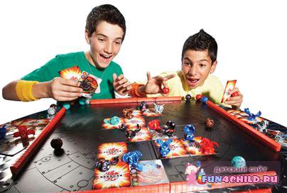 Какво е Bakugan (Бакуган игри) Каква е Bakugan
