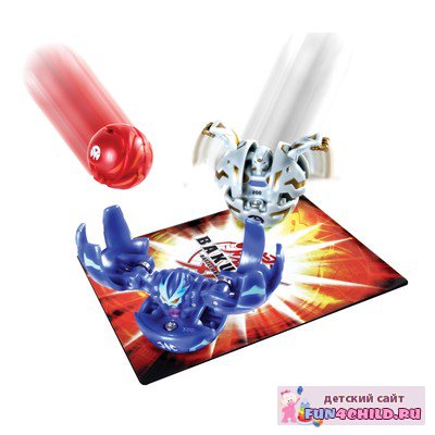 Какво е Bakugan (Бакуган игри) Каква е Bakugan