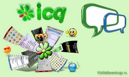 Какво е ICQ, как да инсталирате и използвате, създаване, популяризиране и плащат онлайн
