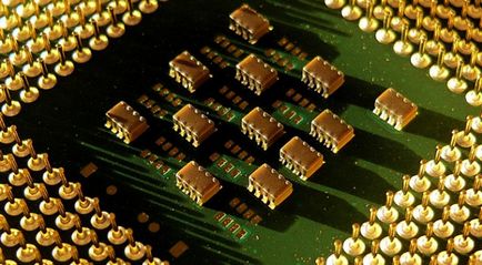 Какво е силиций, и защо се прави компютърни чипове