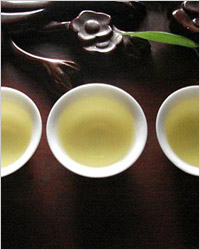 Какво е Oolong чай - оолонг чай