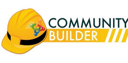 Общността строител - социална мрежа за Joomla 1
