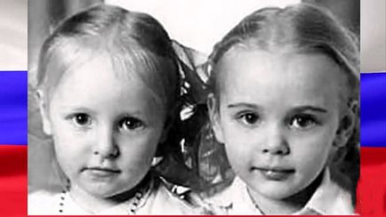 Деца Путин дъщери Маша и Катя, снимки, къде живеят и какво правят