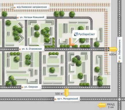 Дизайн контур карта посоки - skillsup - приятелски уроци каталог дизайн, компютърна графика,