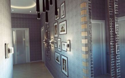 Дизайнът на стаята - най-добрите снимки на интериора на стаите