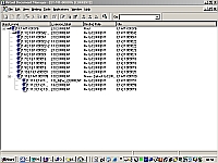Documentum пръв поглед, компютърна програма, # 5