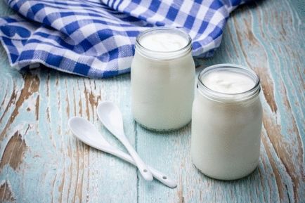 Домашно кисело мляко без кисело мляко 5 лесни рецепти