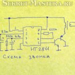 Електроника собствените си ръце