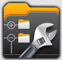Estrongs File Explorer-добрият файлов мениджър за Android