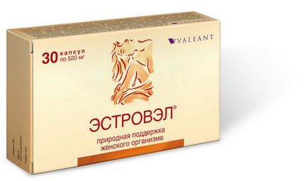 Ginokomfort - Преглед ginokomforte (ginokomfort) Ginokomfort - Преглед ginokomforte