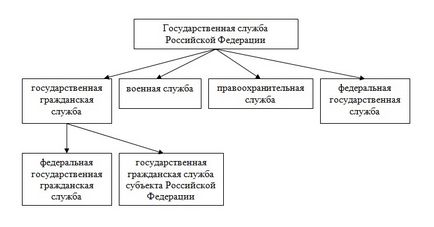 държавна служба