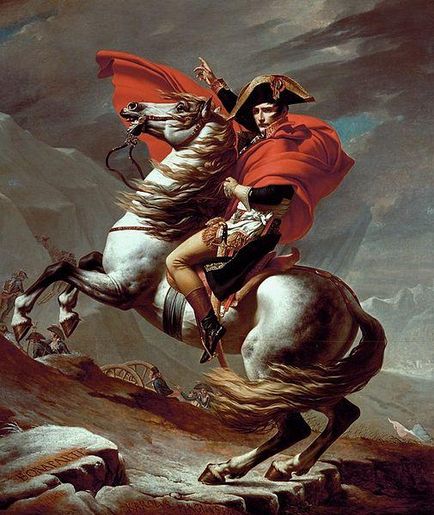 Император на Франция - Наполеон Бонапарт, списание, retrobazar, портални колекционери и любители на стари