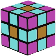 Инструкции за монтаж 3x3 куб на Рубик за начинаещи (снимки видео)