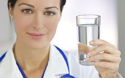 Проучванията показват, че грешим да пият вода! Интересното е всичко