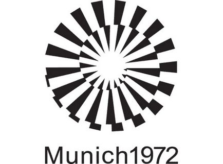 Историята на логото на Олимпийските игри 1924-2016