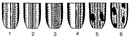 Износване на гумите е на основните видове и причини