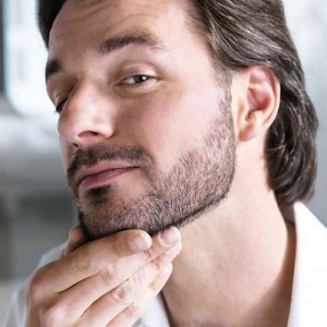 Как да се обръсне брадата си подготовка, тайни (снимки, видео)