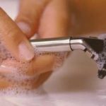 Как да се обръсне си пубиса без дразнене на правилата за безопасно бръснене