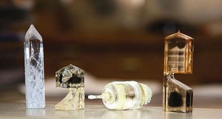 Как диаманти методи и етап (правя) Как диаманти методи и етапи на процеса