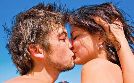 Какви са целувките и тяхното използване