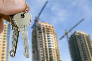 Какви документи са необходими за определяне на апартамента в кадастралната регистрация