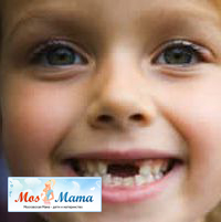 Кои зъби се промени при деца период приоритет
