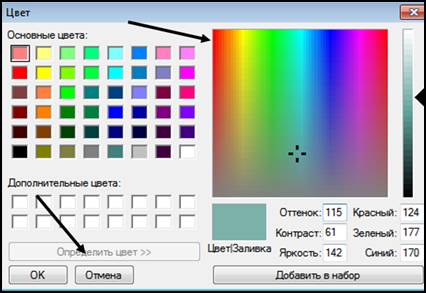 Как да смените цвета на Windows 7 Задача два начина