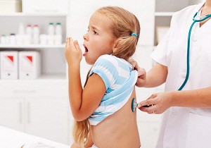 Как за лечение на кашлица при деца у дома най-ефективните методи