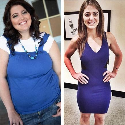 Как човек с намаляване на теглото преди и след снимки, полезна за красота