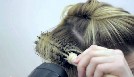 Как да навиете косата на машата навийте косата всички начини приятно и бързо