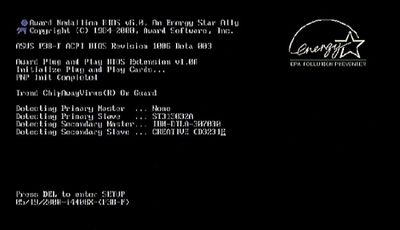 Как да конфигурирате портовете USB BIOS като конфигурирани (портове) Как да конфигурирате портовете за BIOS USB, как да се създаде