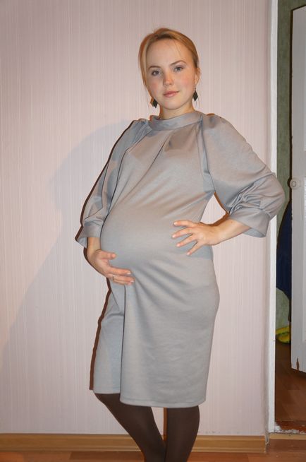 Как да се научите да шият дрехи от нулата у дома, семейството блог Ирина Полякова