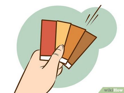 Как да намерите перфектния цвят на косата