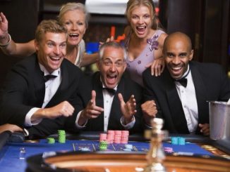 Как се нарича награда в покер и други игри в казиното