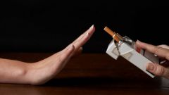Как да не наддават на тегло, когато се откажат от тютюнопушенето