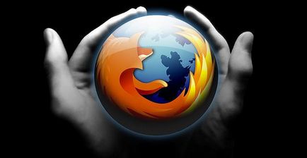 Как да изчистите кеша на Firefox (инструкция)