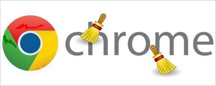 Как да изчистите кеша си в Google Chrome за различни операционни системи