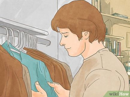 Как да се облича за погребение