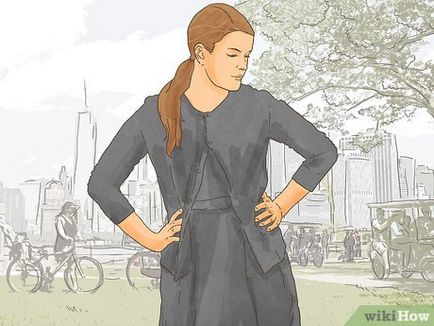 Как да се облича за погребение