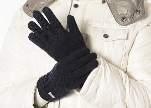Как да определите размера на ръкавиците