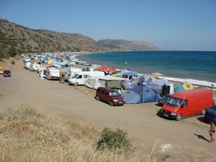 Как да почиват на морето е напълно безплатна, ще покажем невероятно полезни съвети (почивка) Как да почиват на морето е напълно безплатна, ние ще покажем невероятно полезни съвети
