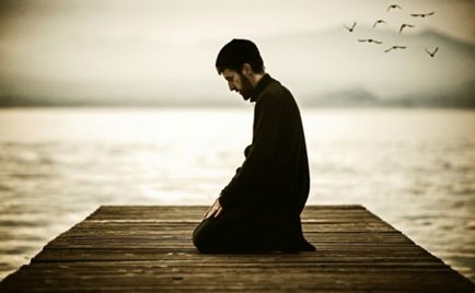 Какво е решението за тези, които не извършва молитва